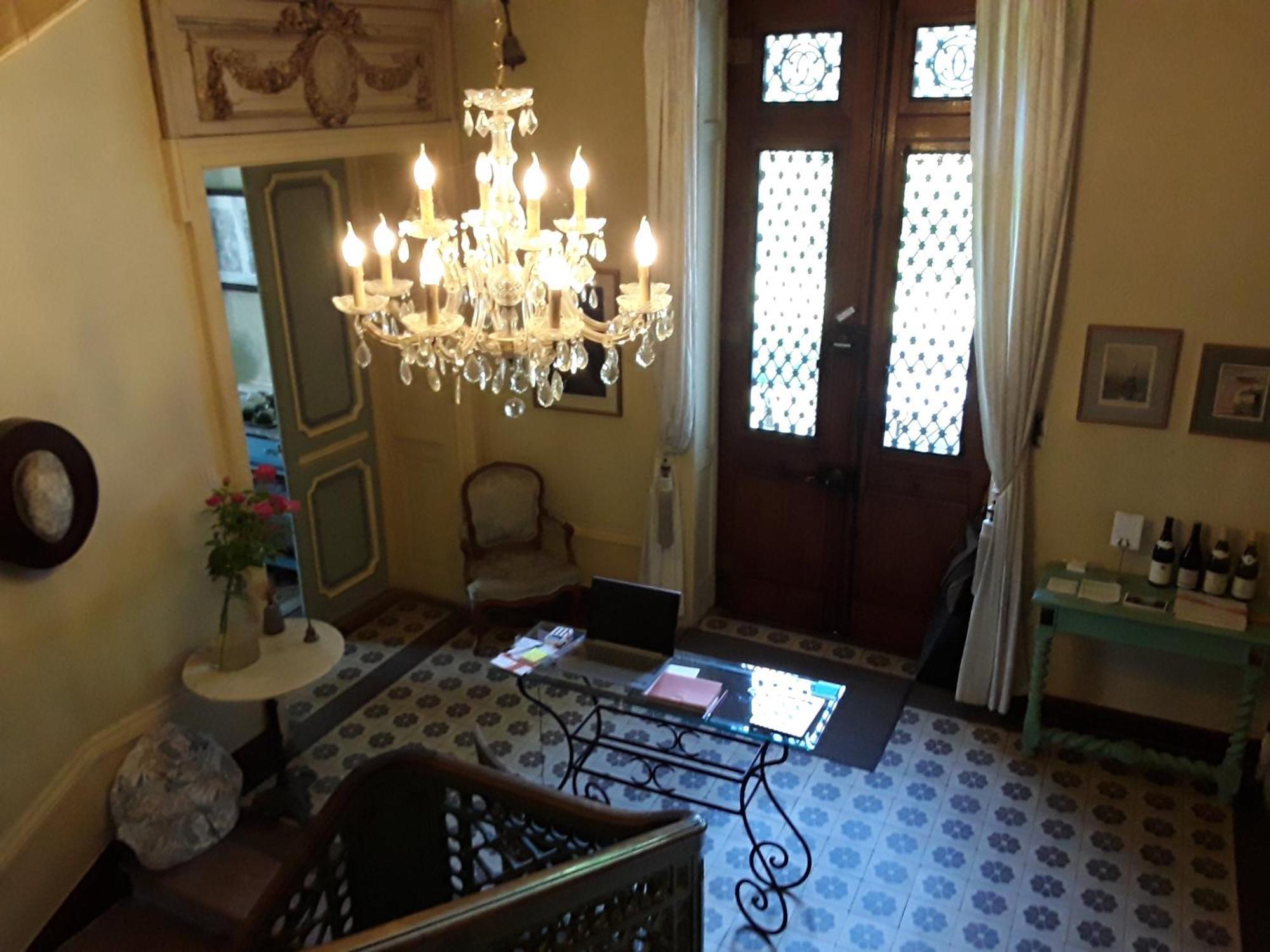 Chateau De Prety - Maison D'Hotes Bagian luar foto