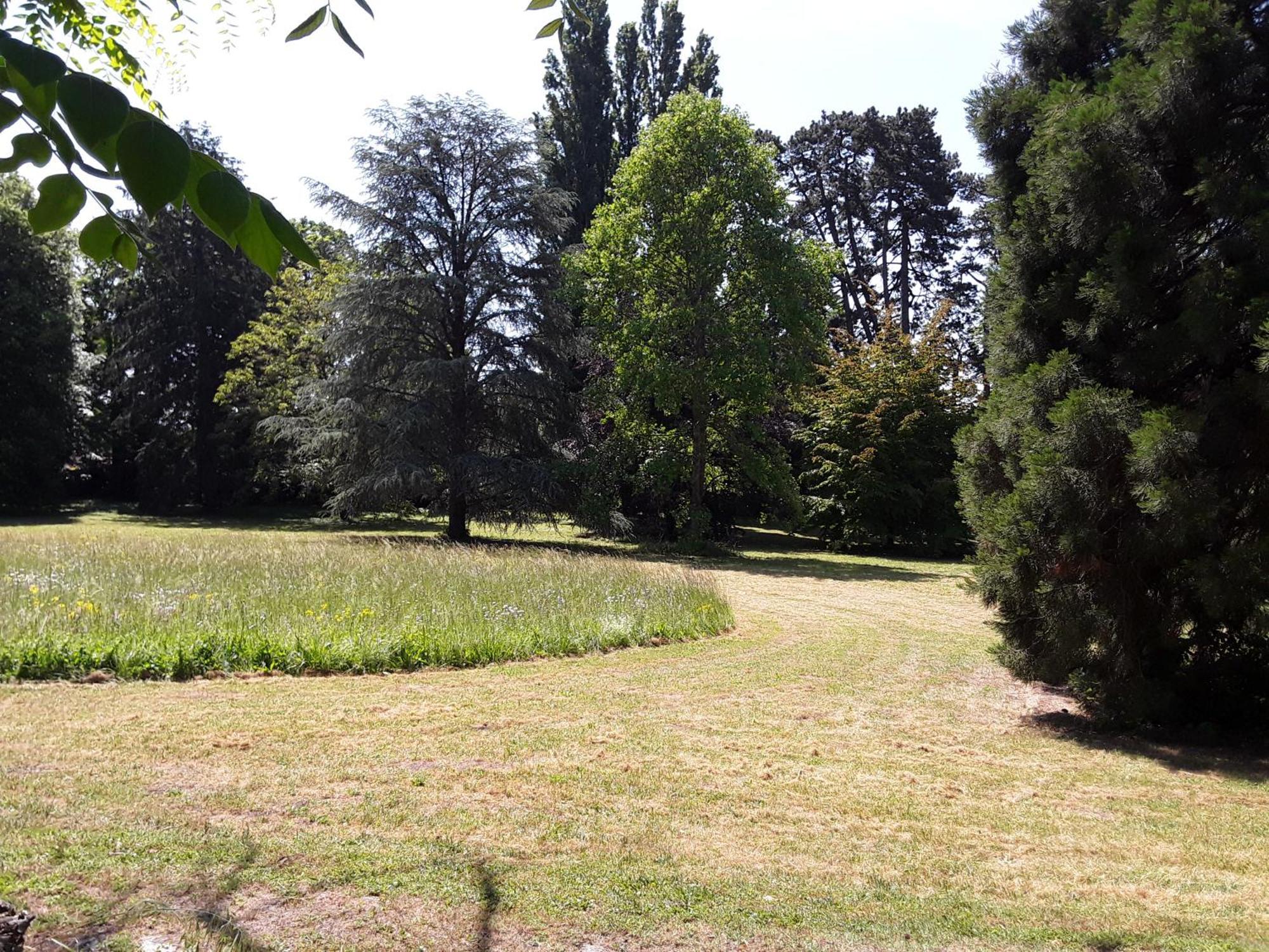 Chateau De Prety - Maison D'Hotes Bagian luar foto