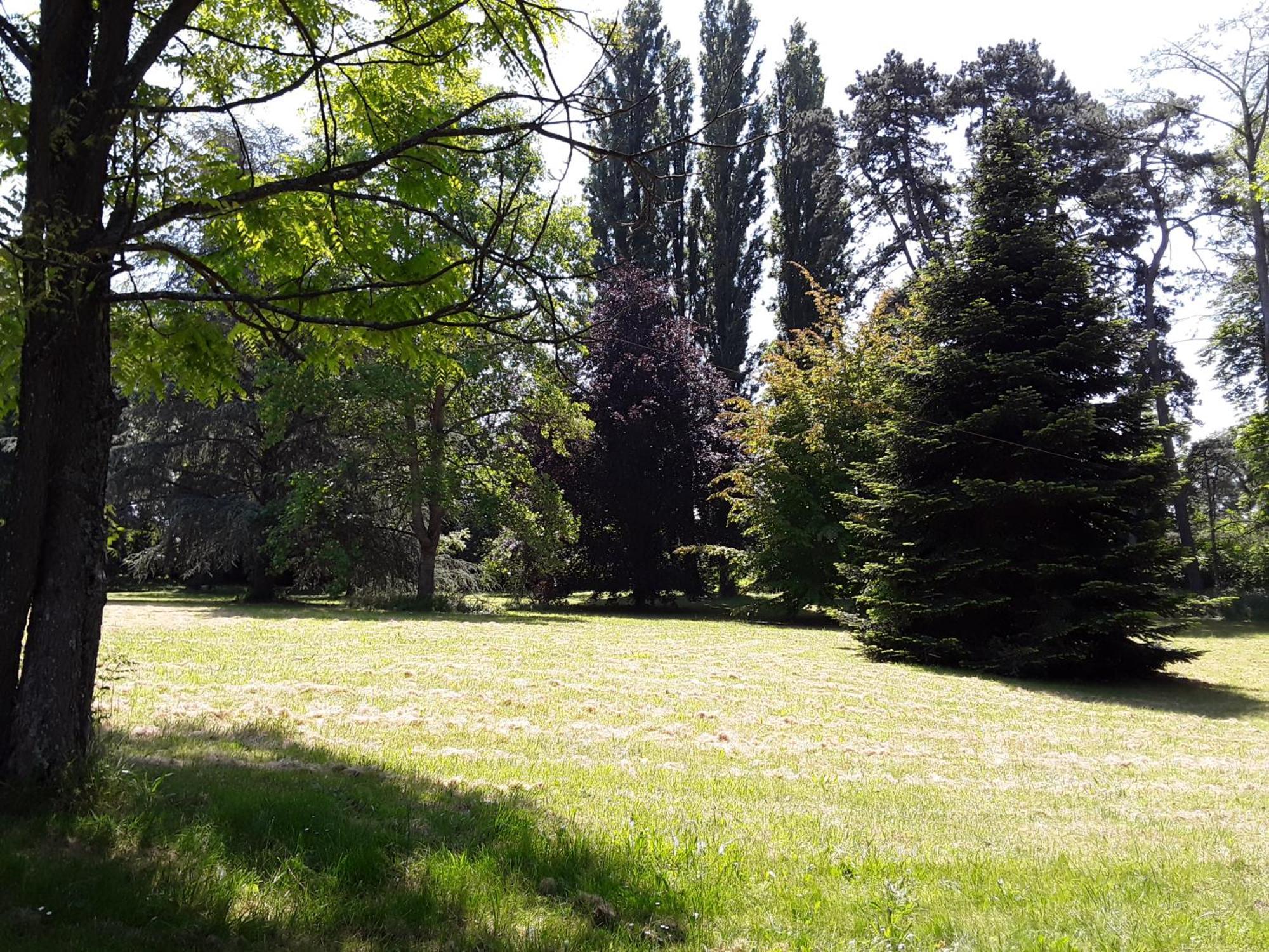 Chateau De Prety - Maison D'Hotes Bagian luar foto
