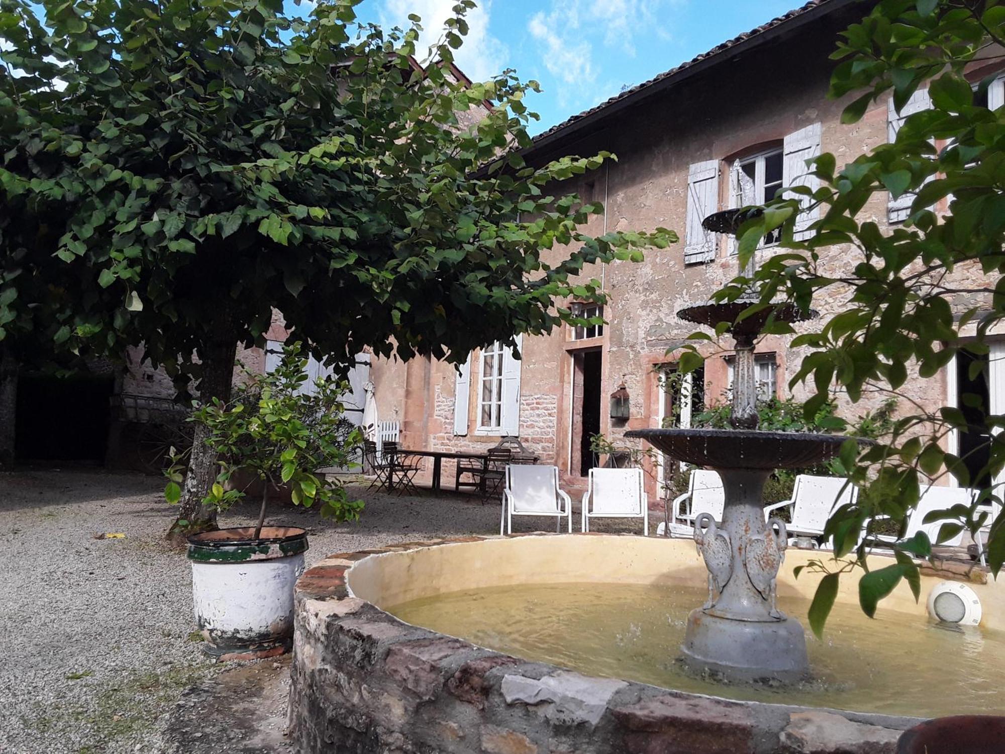 Chateau De Prety - Maison D'Hotes Bed & Breakfast Bagian luar foto