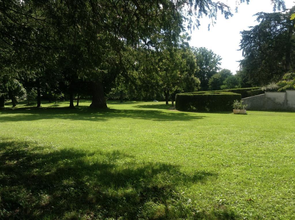 Chateau De Prety - Maison D'Hotes Bagian luar foto