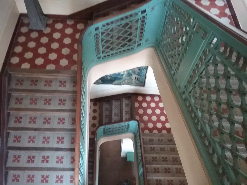 Chateau De Prety - Maison D'Hotes Bagian luar foto