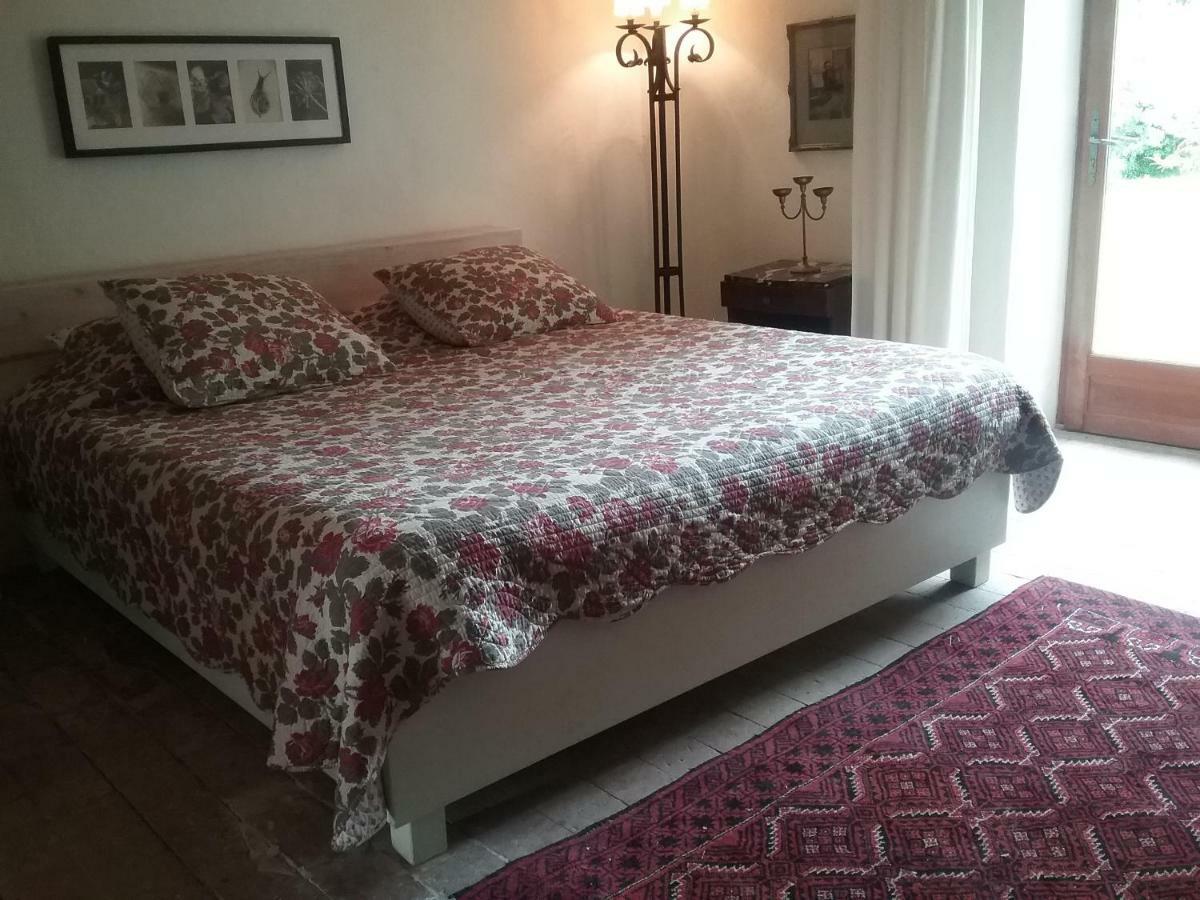 Chateau De Prety - Maison D'Hotes Bed & Breakfast Bagian luar foto