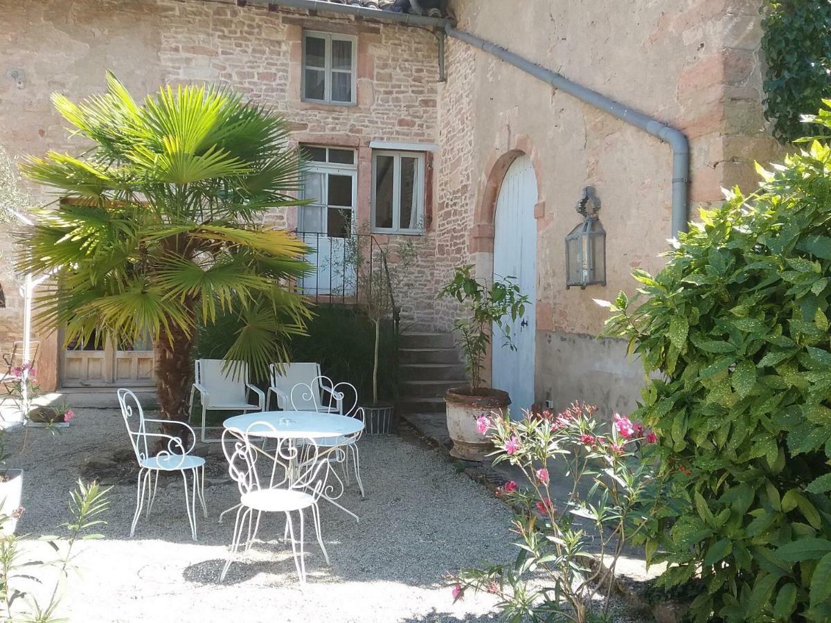 Chateau De Prety - Maison D'Hotes Bed & Breakfast Bagian luar foto