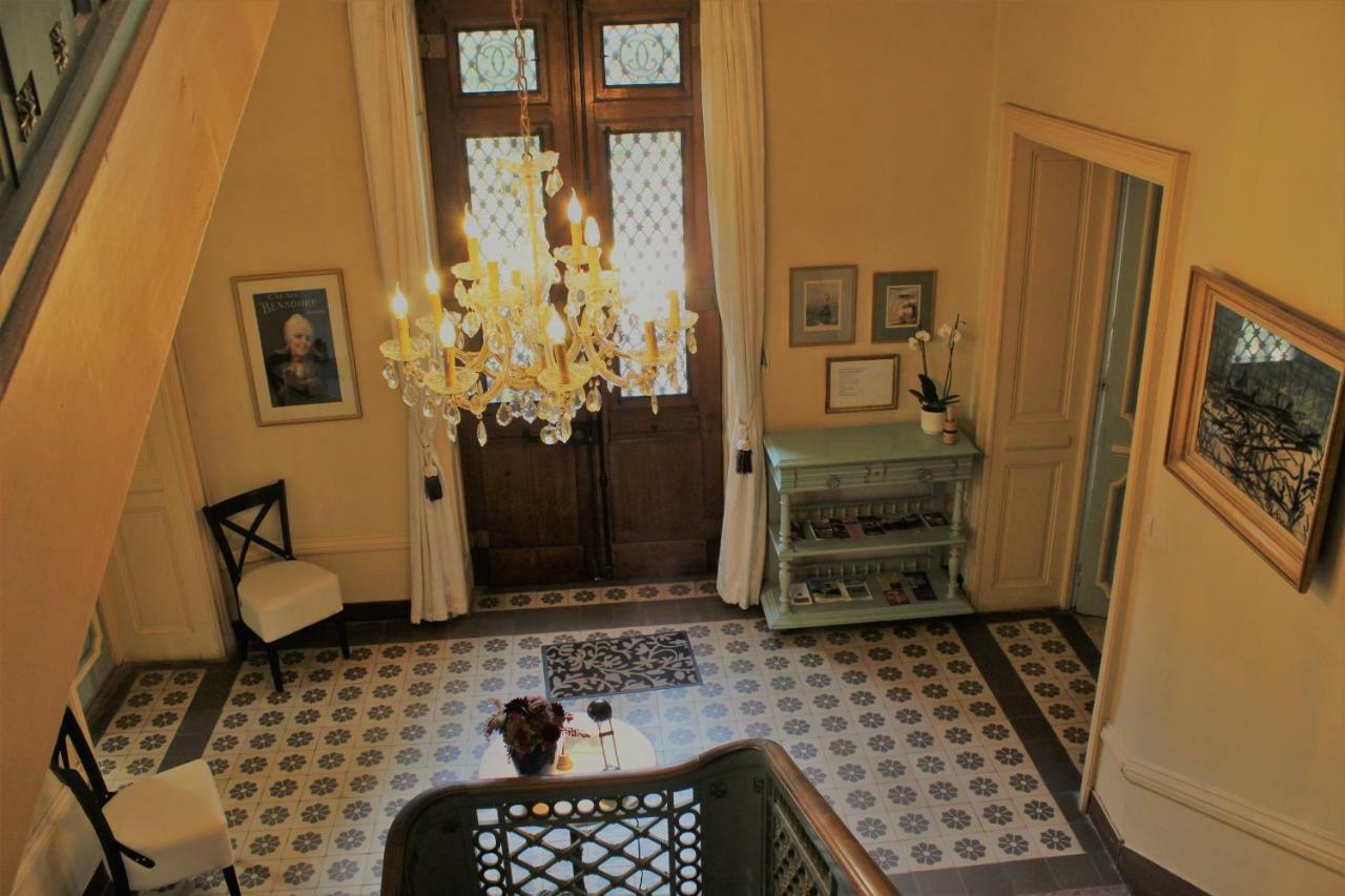 Chateau De Prety - Maison D'Hotes Bagian luar foto