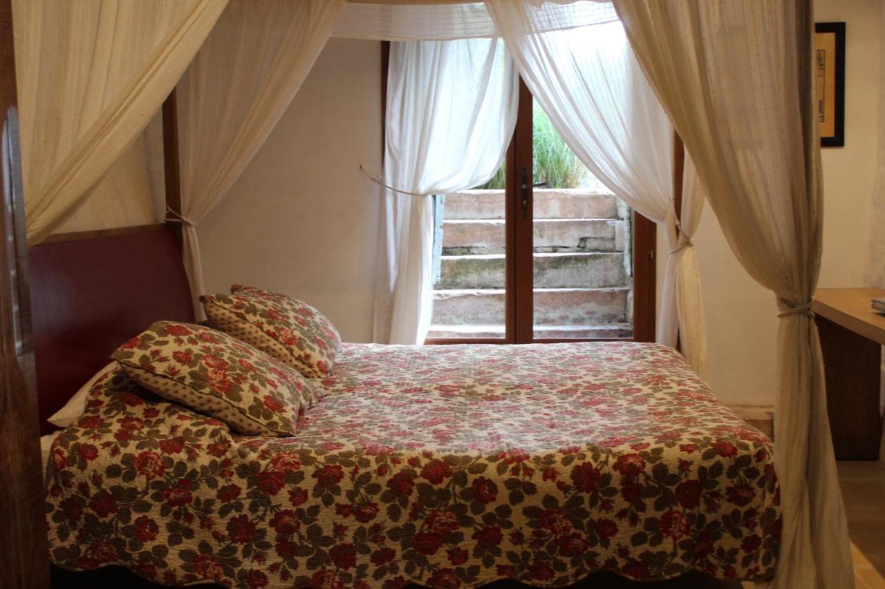 Chateau De Prety - Maison D'Hotes Bed & Breakfast Bagian luar foto