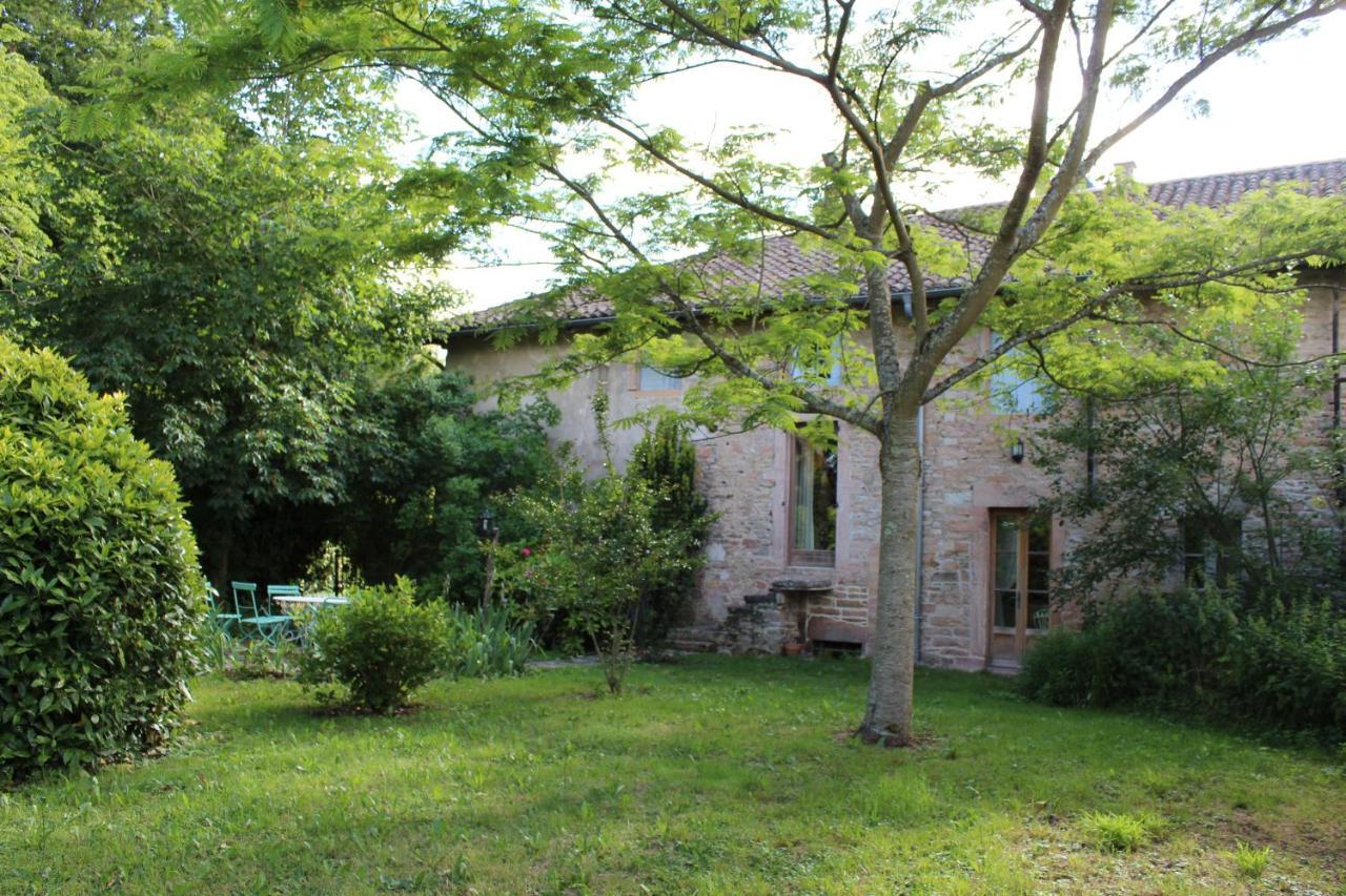 Chateau De Prety - Maison D'Hotes Bed & Breakfast Bagian luar foto